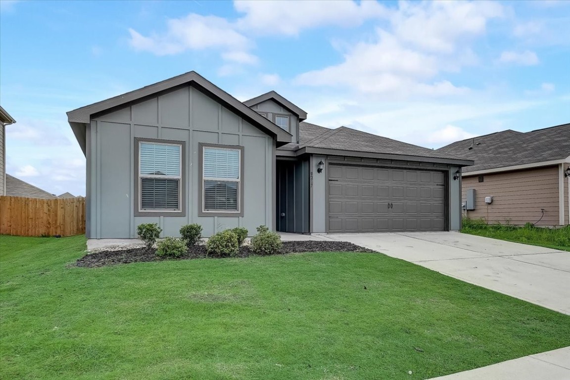 8217 Buck Mountain Pass Fort Worth TX 76179