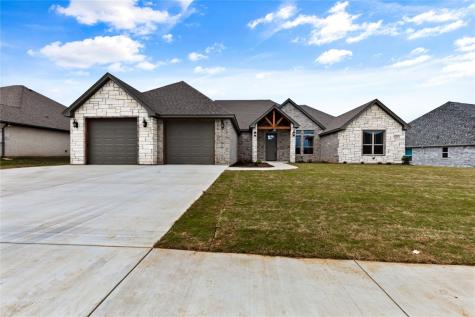 6322 Weatherby Road Granbury TX 76049