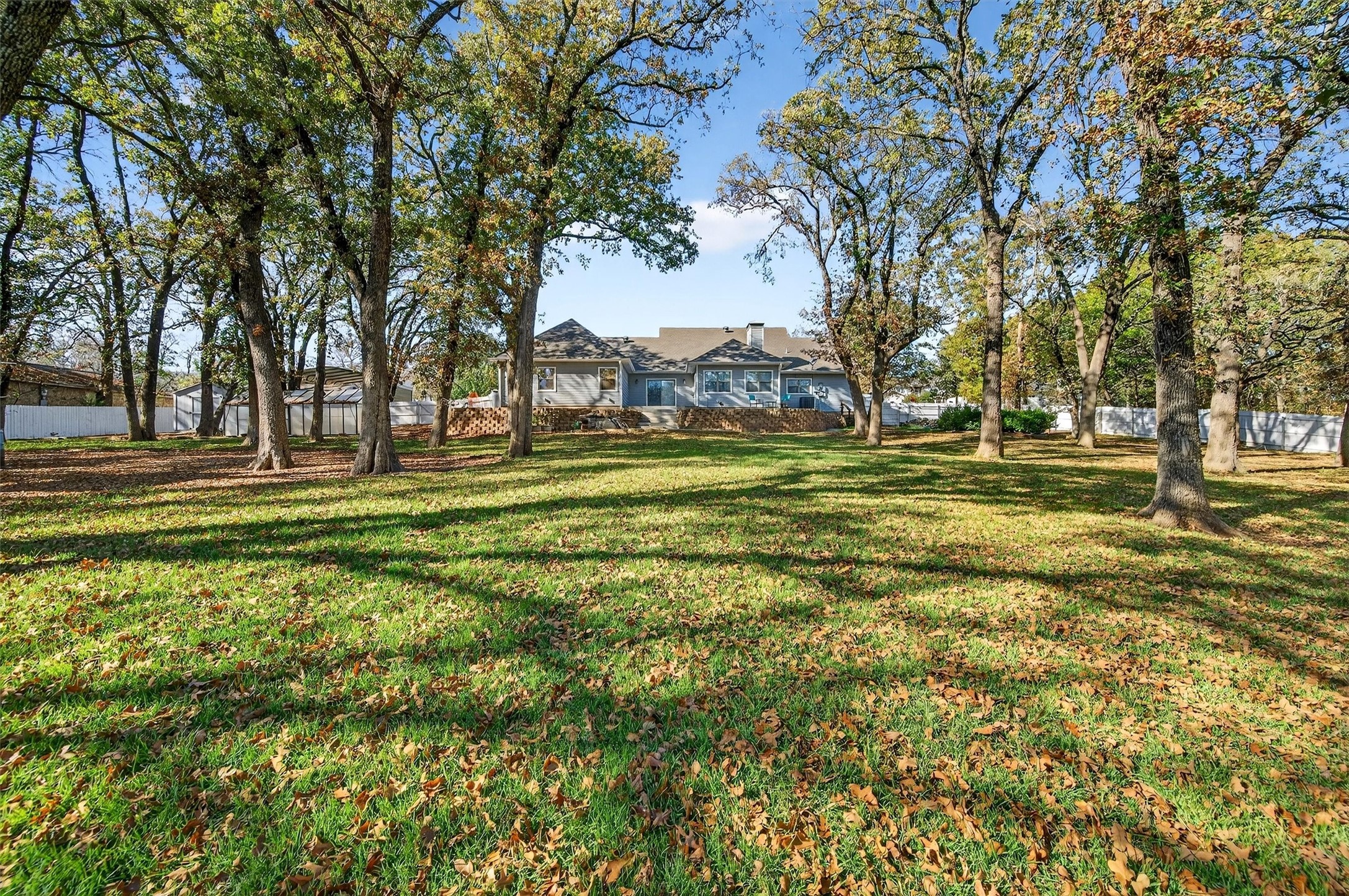 380 Crescent Drive Pottsboro TX 75076