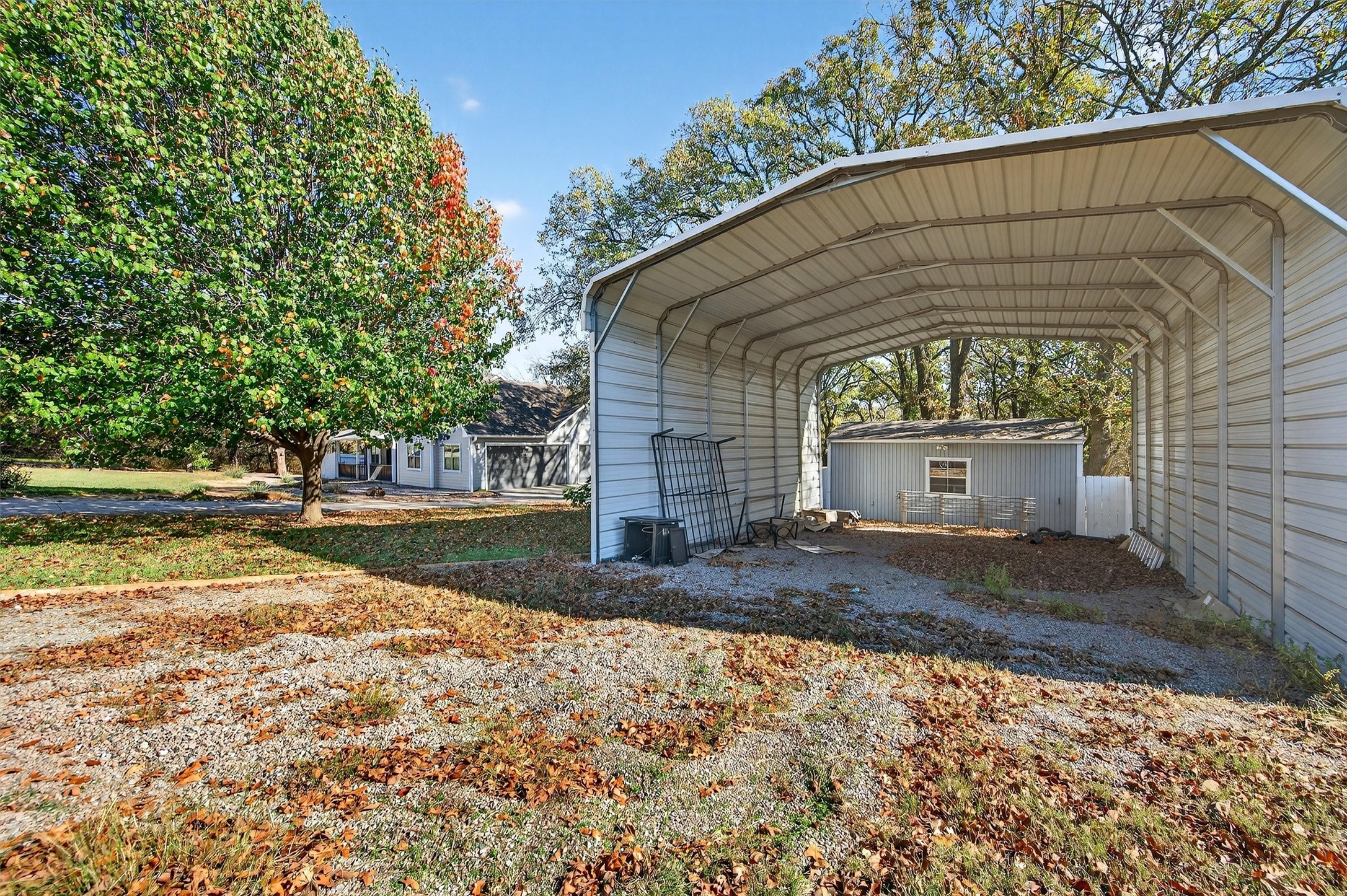 380 Crescent Drive Pottsboro TX 75076
