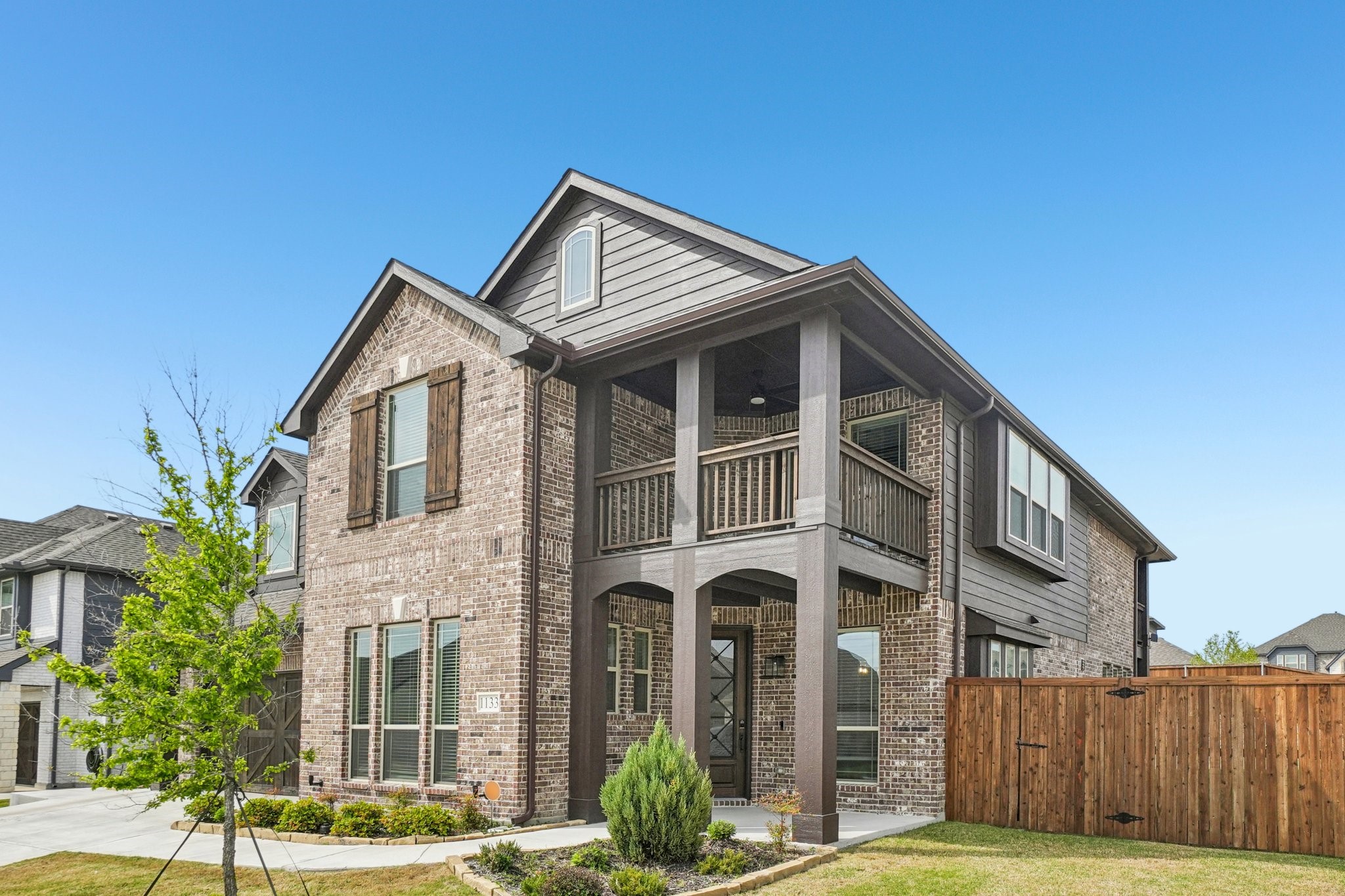 1133 Oriole Drive Wylie TX 75098