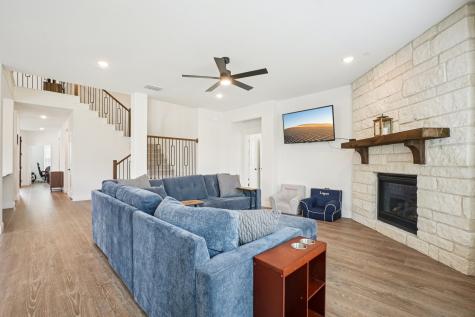 1133 Oriole Drive Wylie TX 75098