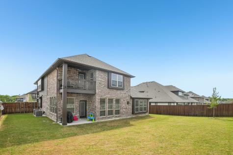 1133 Oriole Drive Wylie TX 75098