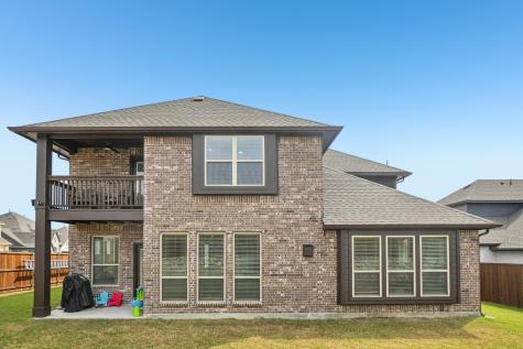 1133 Oriole Drive Wylie TX 75098