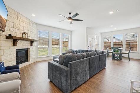 1133 Oriole Drive Wylie TX 75098