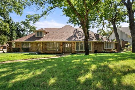 1801 High Vista Court Fort Worth TX 76112