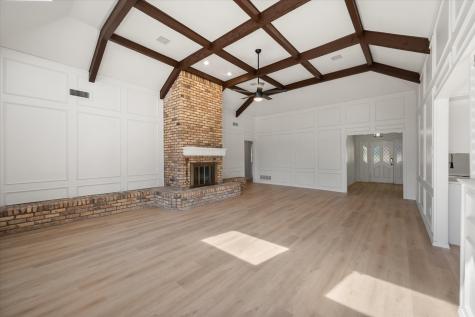 1801 High Vista Court Fort Worth TX 76112