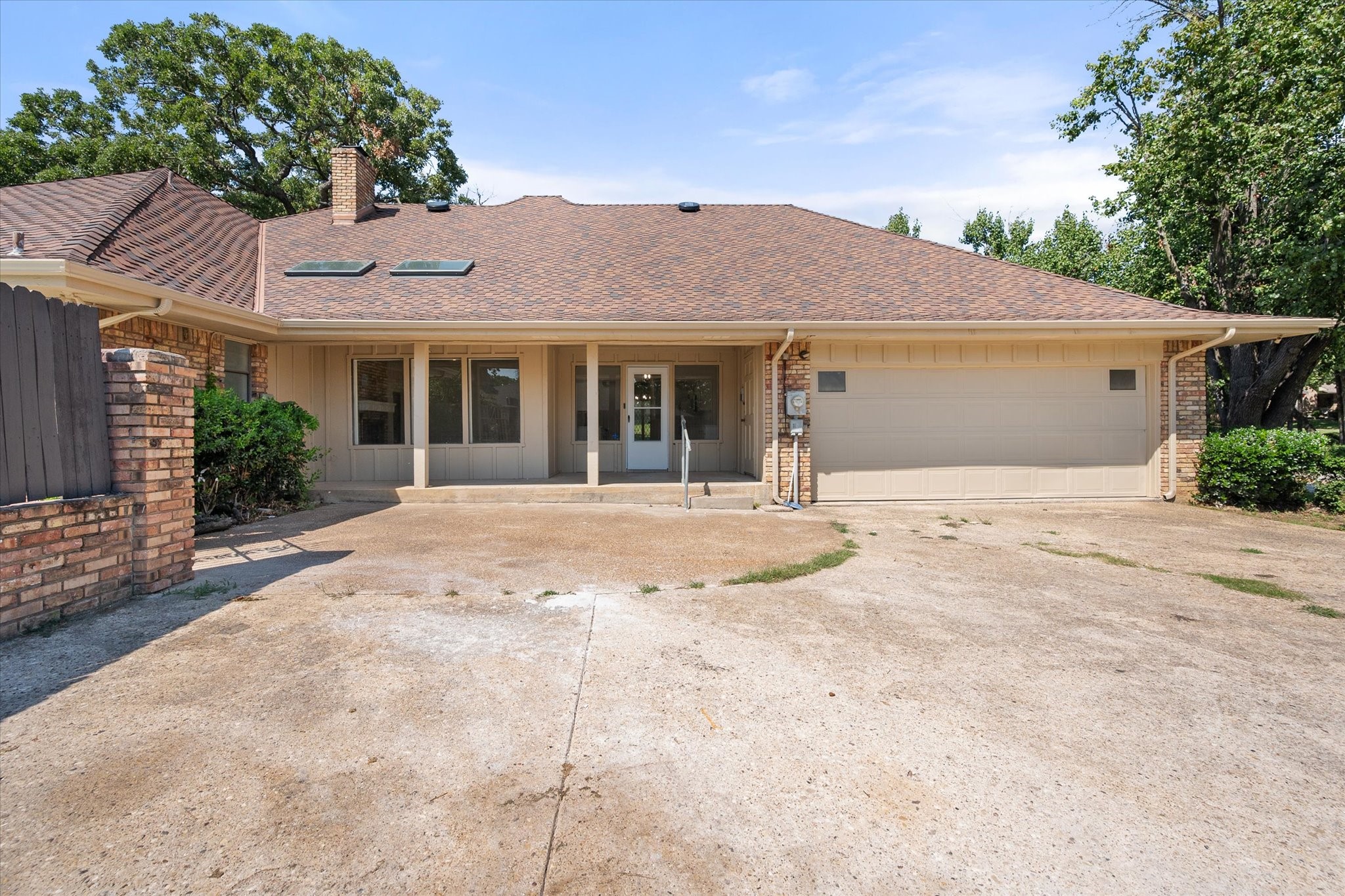 1801 High Vista Court Fort Worth TX 76112