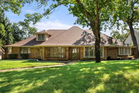 1801 High Vista Court Fort Worth TX 76112