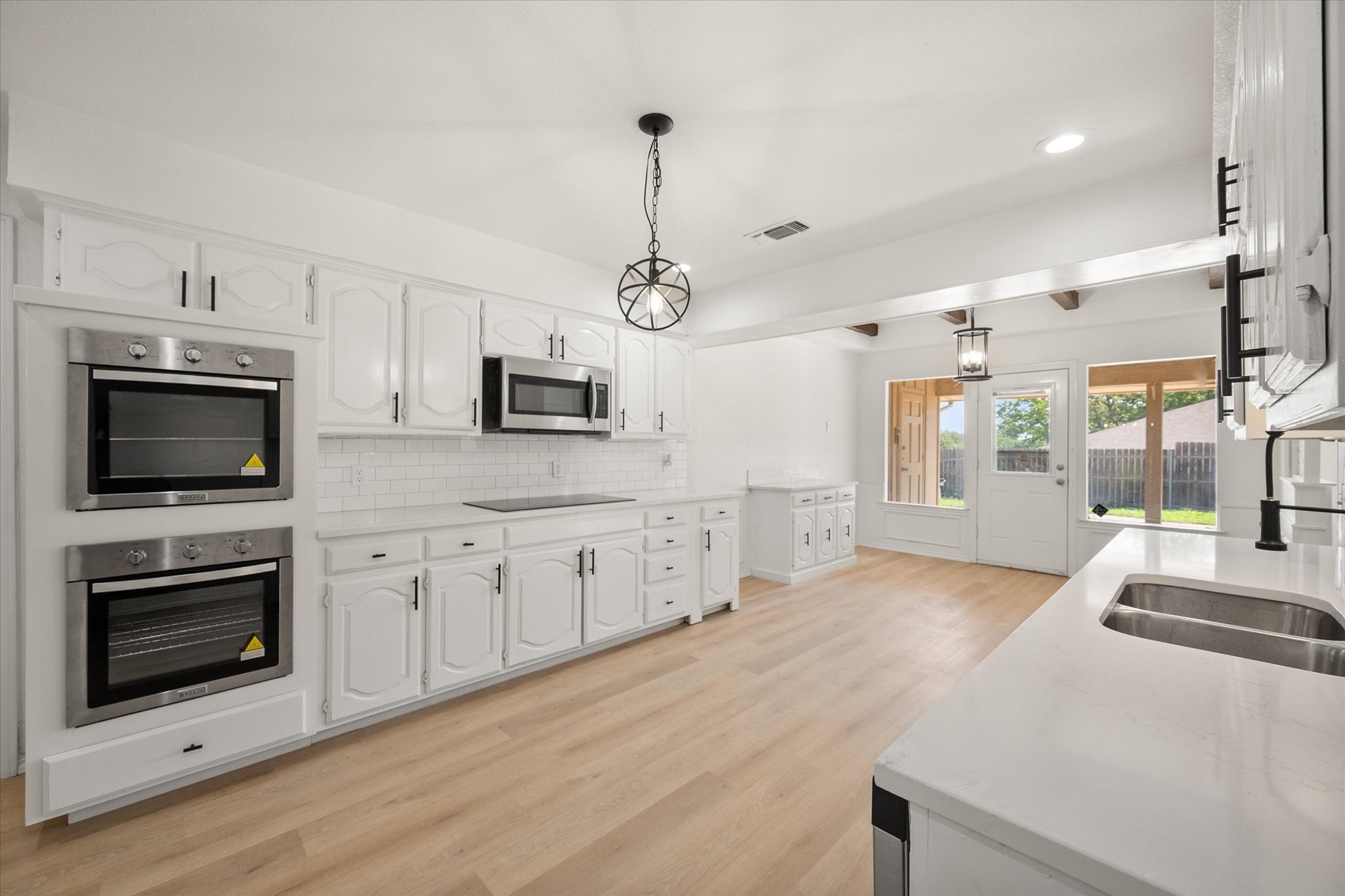 1801 High Vista Court Fort Worth TX 76112