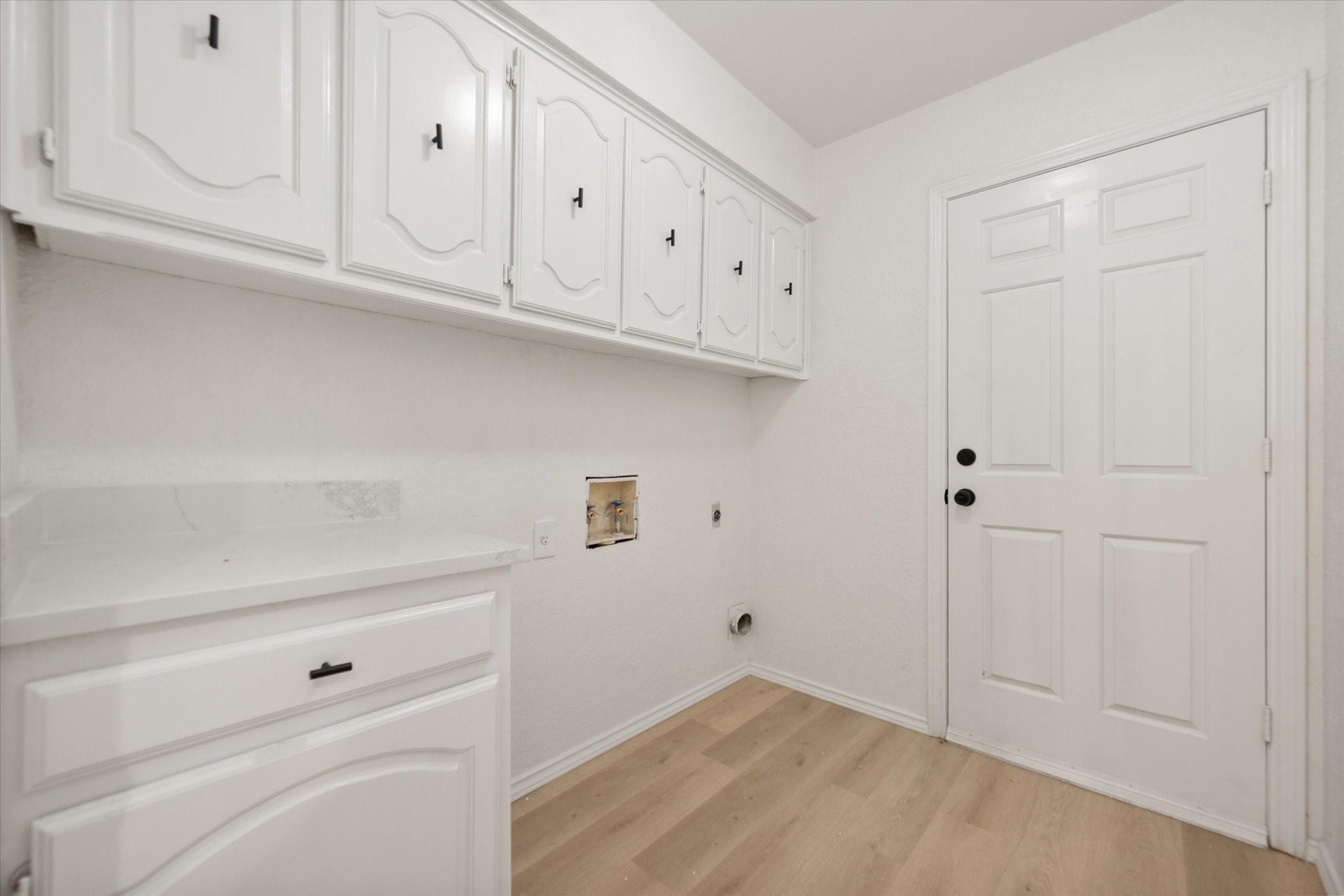 1801 High Vista Court Fort Worth TX 76112