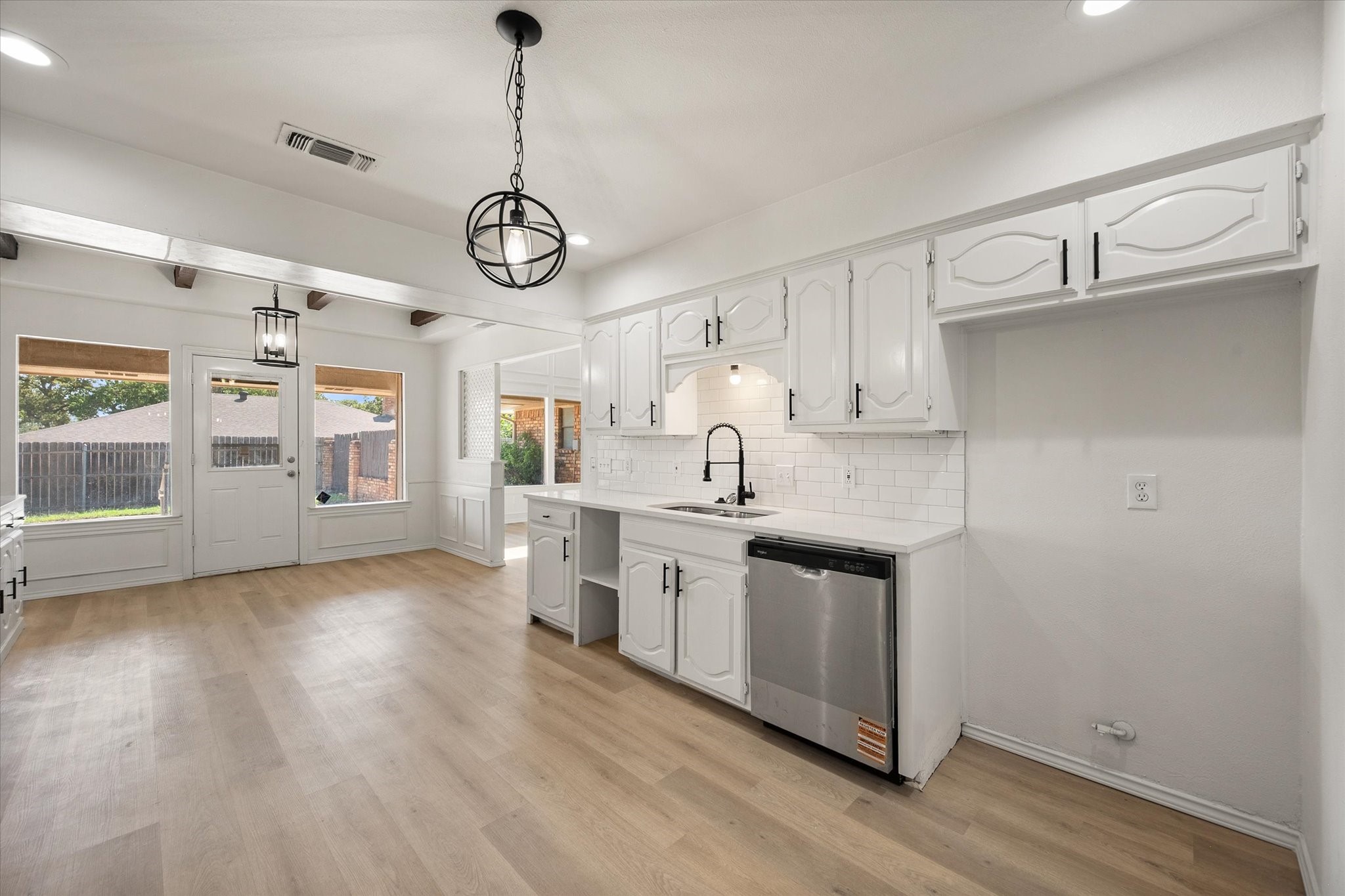 1801 High Vista Court Fort Worth TX 76112