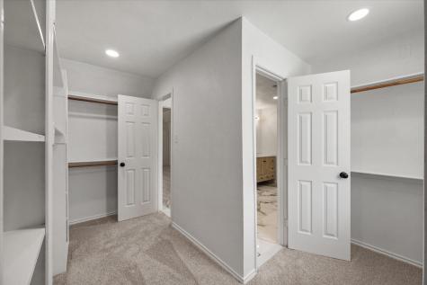1801 High Vista Court Fort Worth TX 76112
