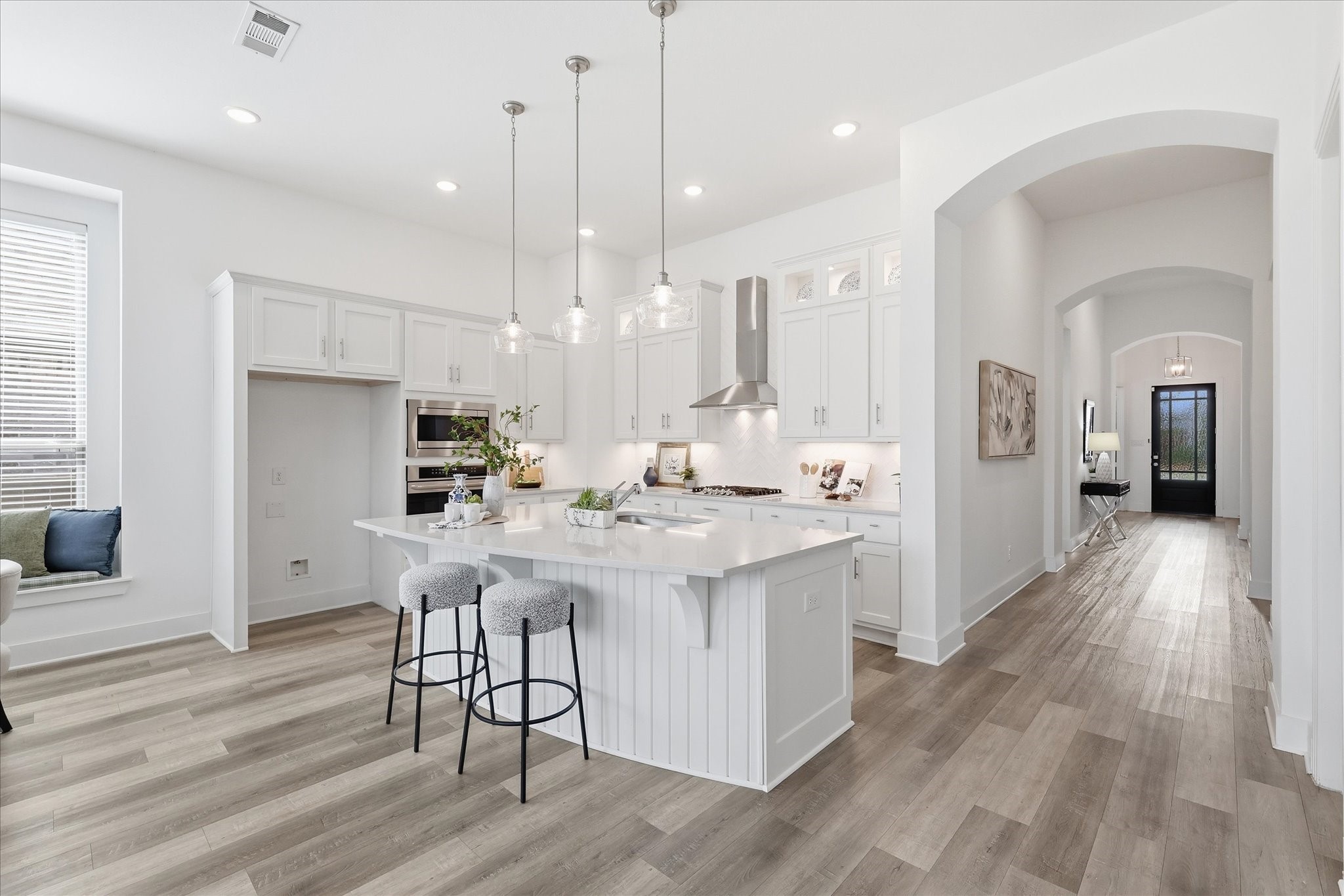 9521 Leisure Pace Lane Oak Point TX 75068