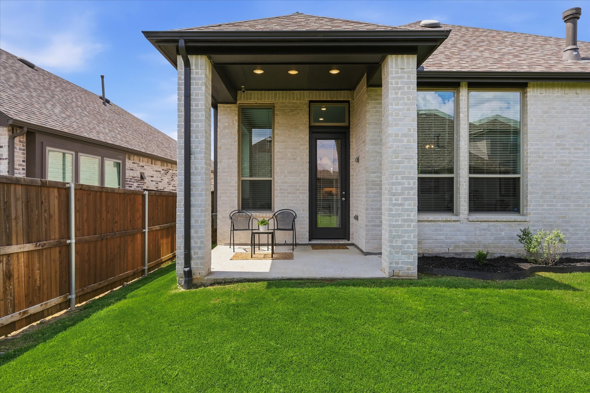 9521 Leisure Pace Lane Oak Point TX 75068