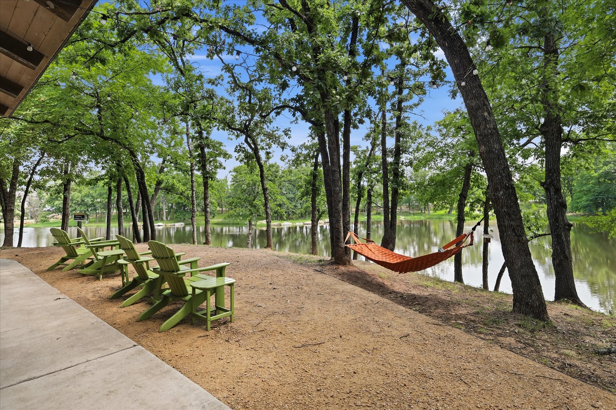 9521 Leisure Pace Lane Oak Point TX 75068