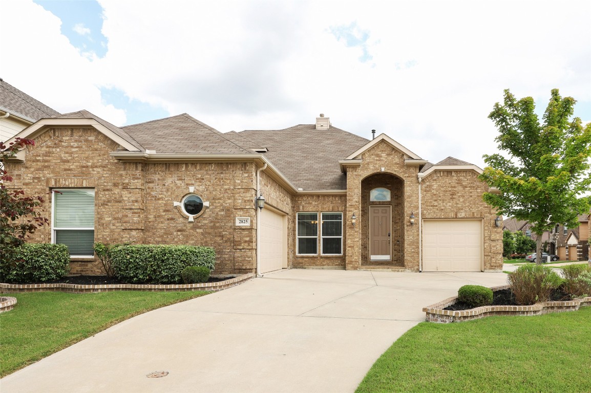 2825 Stable Door Lane Fort Worth TX 76244