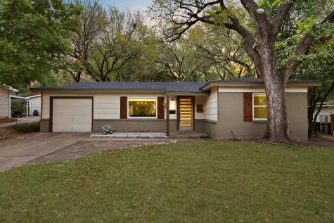 1513 Ravenwood Drive Arlington TX 76013