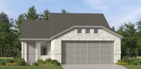 2516 Guineas Lane Aubrey TX 76227