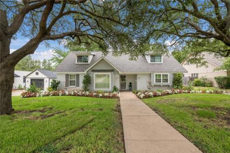 201 Oriental Road Waco TX 76710