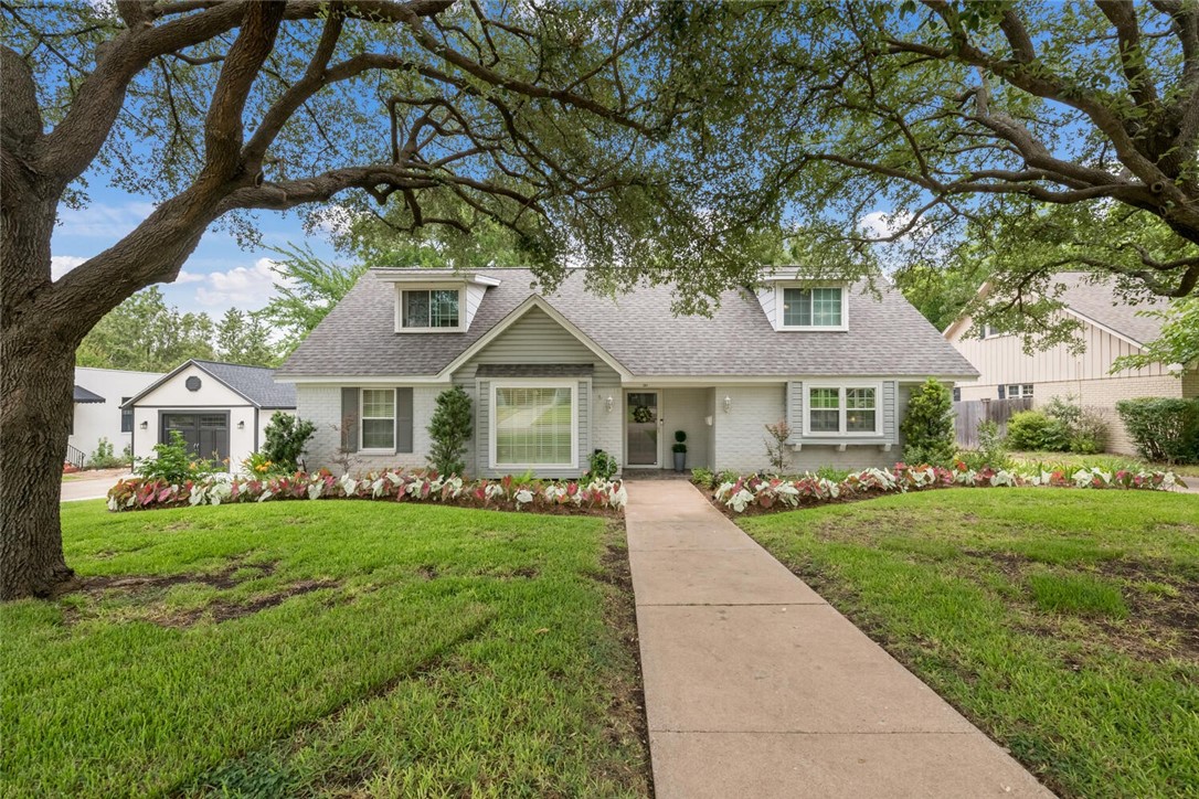 201 Oriental Road Waco TX 76710