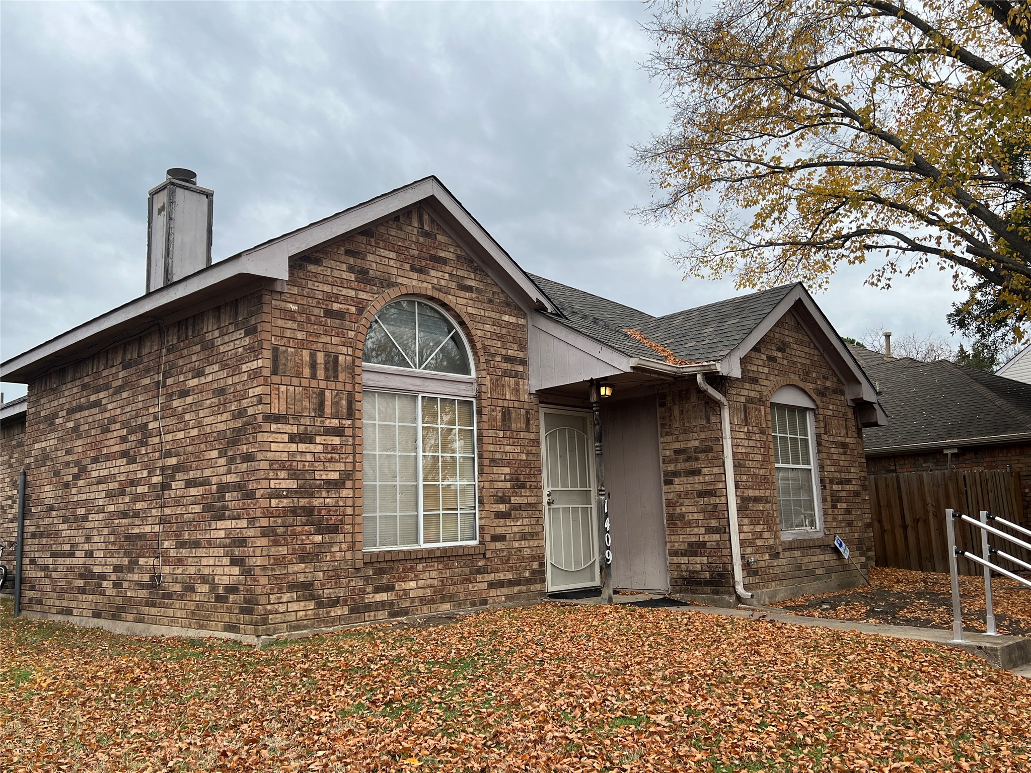 1409 Taylor Drive Mesquite TX 75149