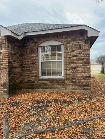 1409 Taylor Drive Mesquite TX 75149