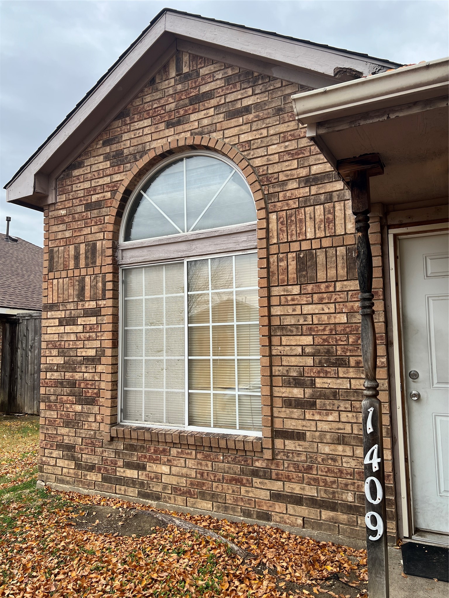 1409 Taylor Drive Mesquite TX 75149