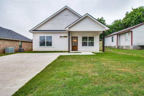 910 W Johnson Street Denison TX 75020