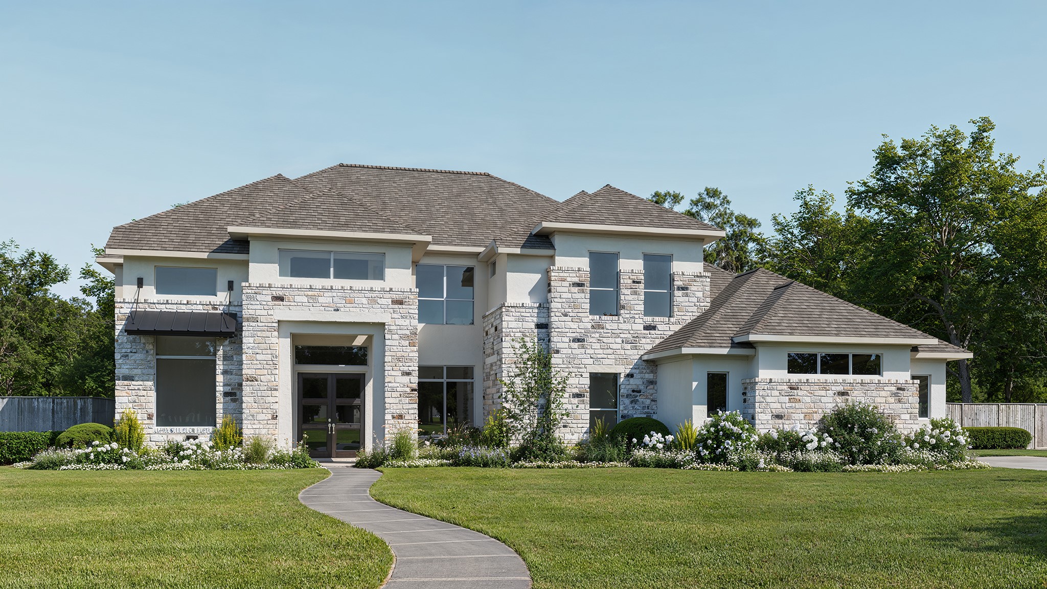 1250 Chariot Lane Lucas TX 75002