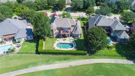 6213 Wildwood Drive Mckinney TX 75072