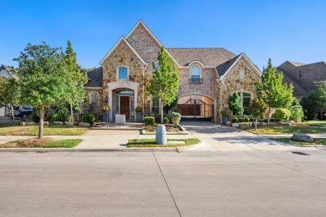 1251 Blue Lake Boulevard Arlington TX 76005