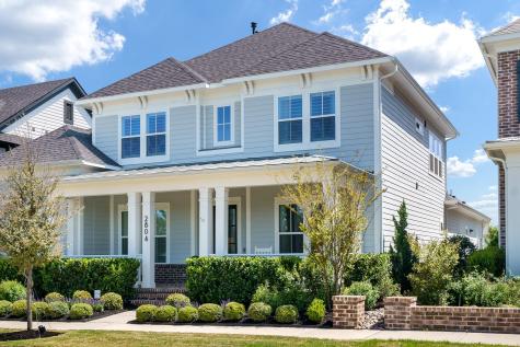 2804 Drummond Street Mckinney TX 75071