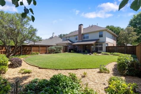 3625 Mackenzie Lane Richardson TX 75082
