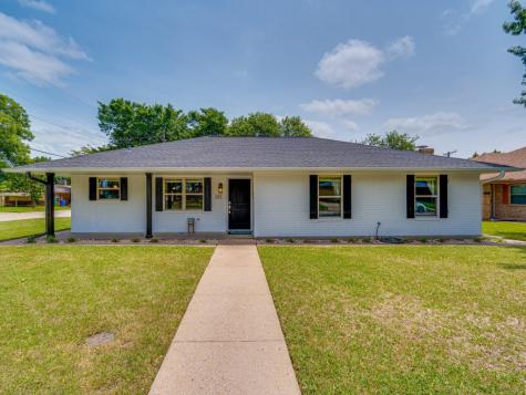 101 Johnston Boulevard Waxahachie TX 75165
