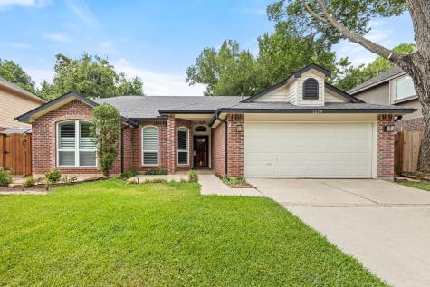 2225 Hazy Meadows Lane Flower Mound TX 75028