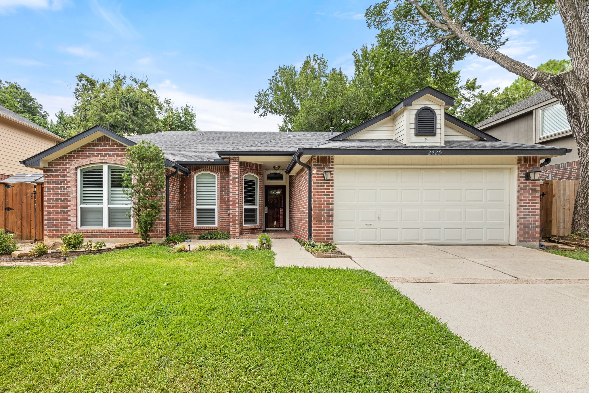 2225 Hazy Meadows Lane Flower Mound TX 75028