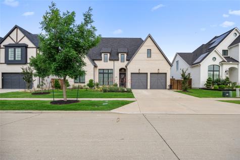 8425 Needlegrass Road Frisco TX 75035