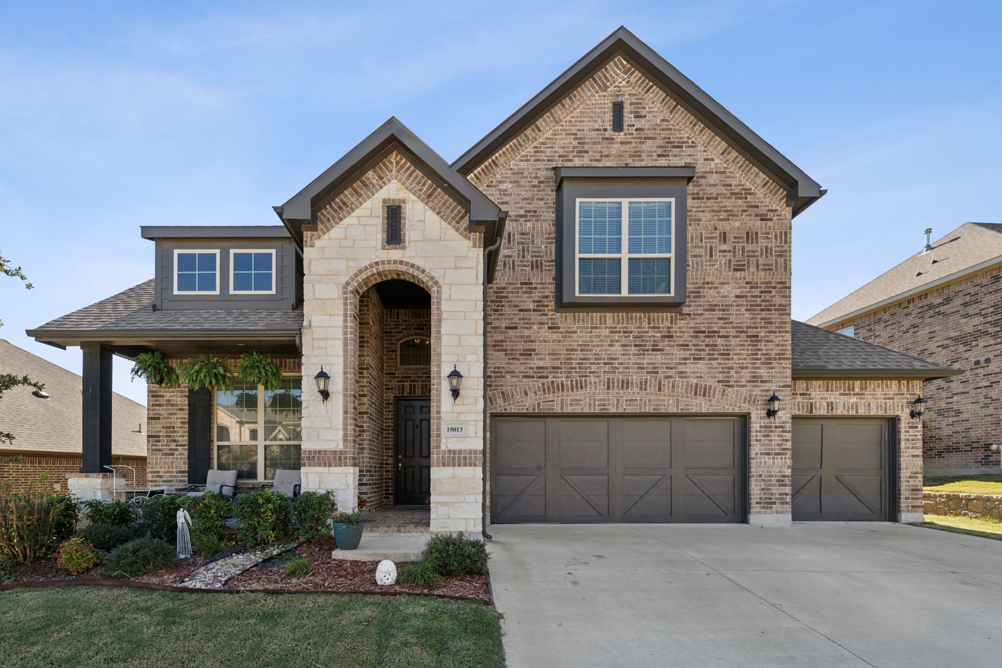 15013 Belclaire Avenue Aledo TX 76008