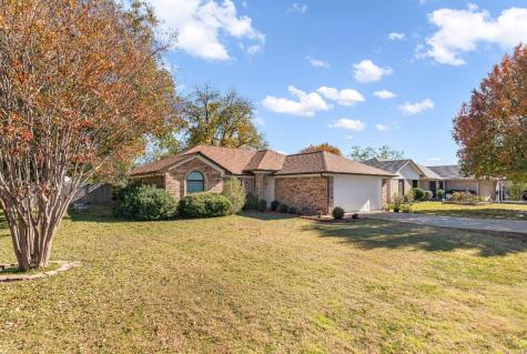 1101 Shady Grove Drive Granbury TX 76049