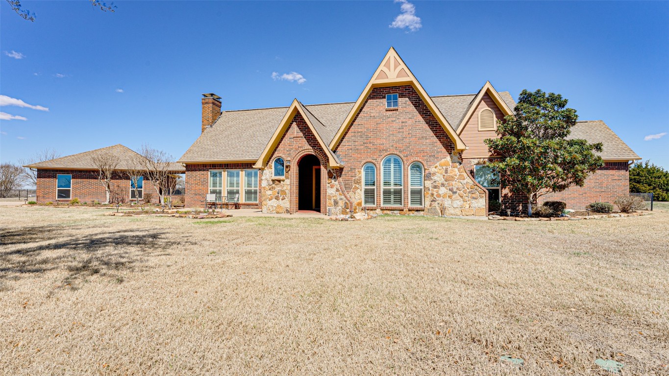 2117 Posey Lane Wylie TX 75098