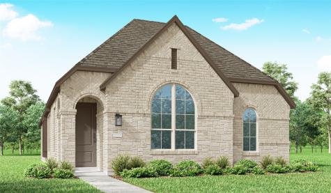 3594 Redbud Flower Trail Midlothian TX 76084