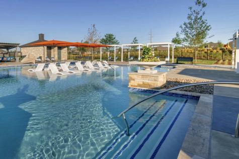 3594 Redbud Flower Trail Midlothian TX 76084
