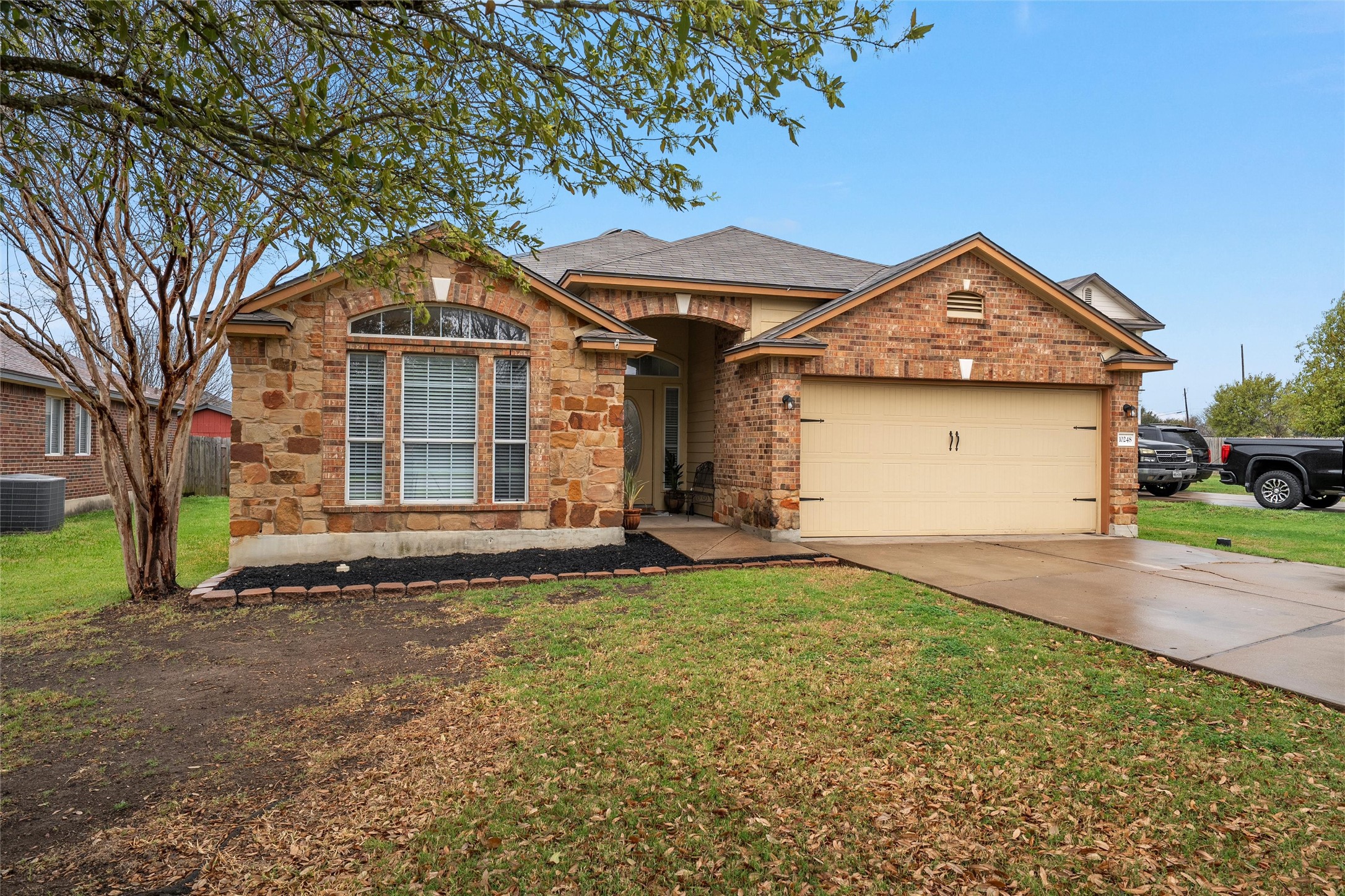 10248 Peony Lane Waco TX 76708