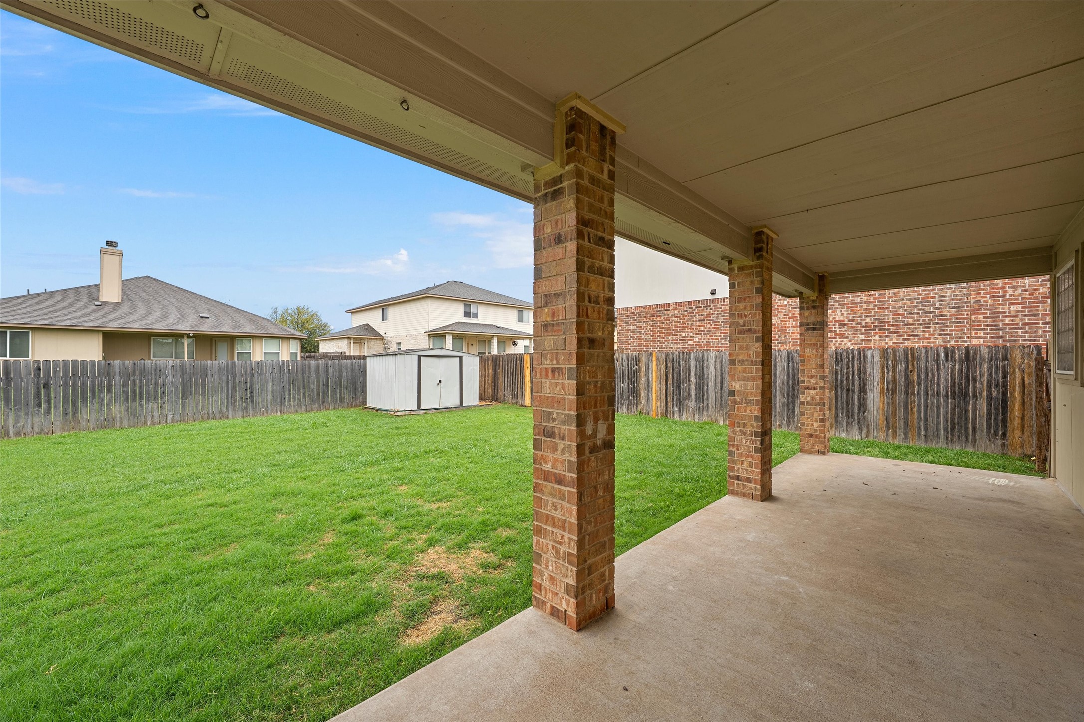 10248 Peony Lane Waco TX 76708