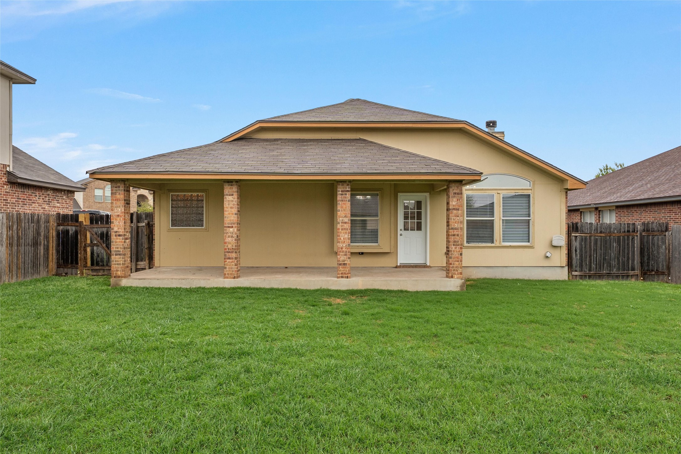 10248 Peony Lane Waco TX 76708