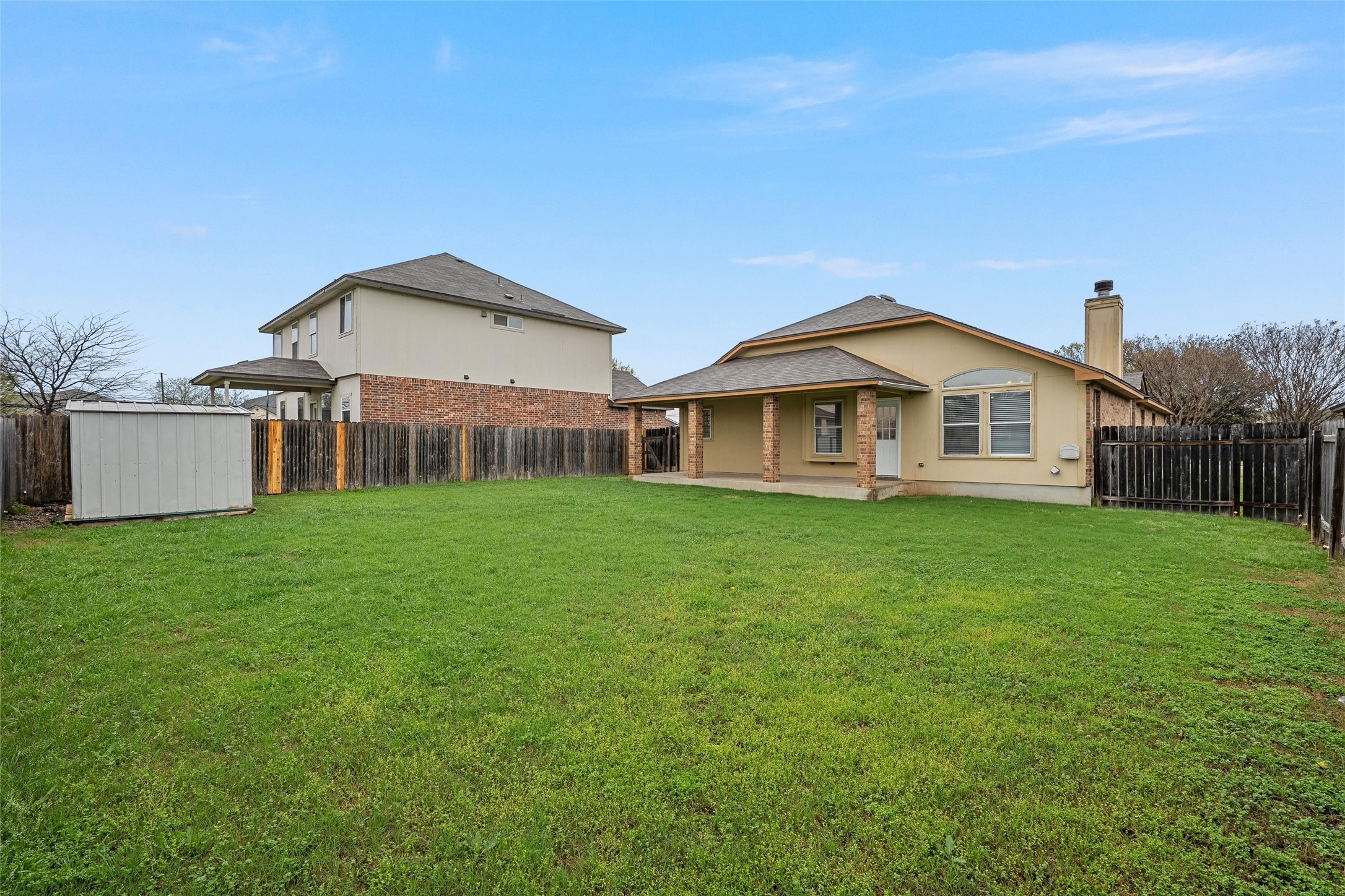 10248 Peony Lane Waco TX 76708