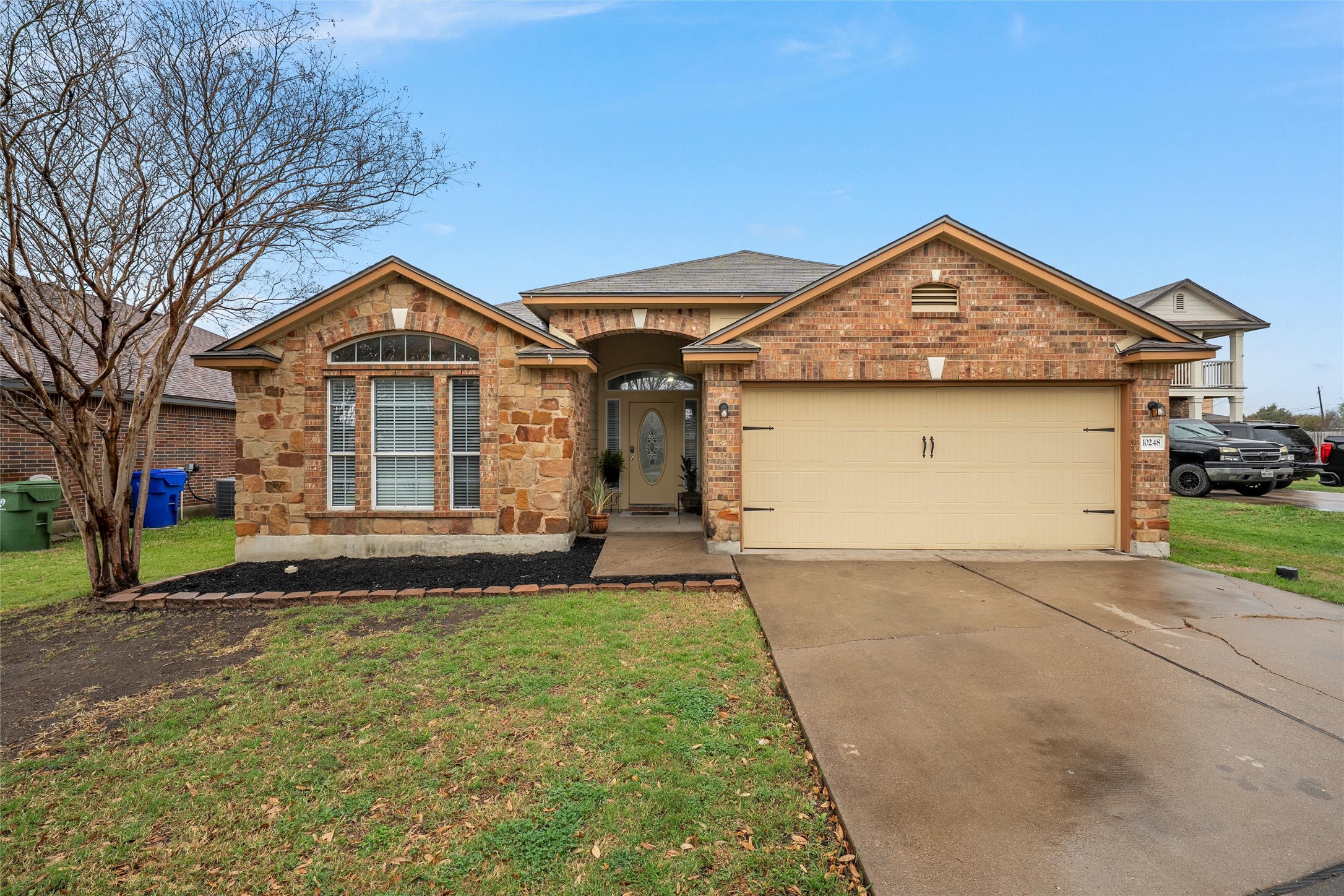 10248 Peony Lane Waco TX 76708