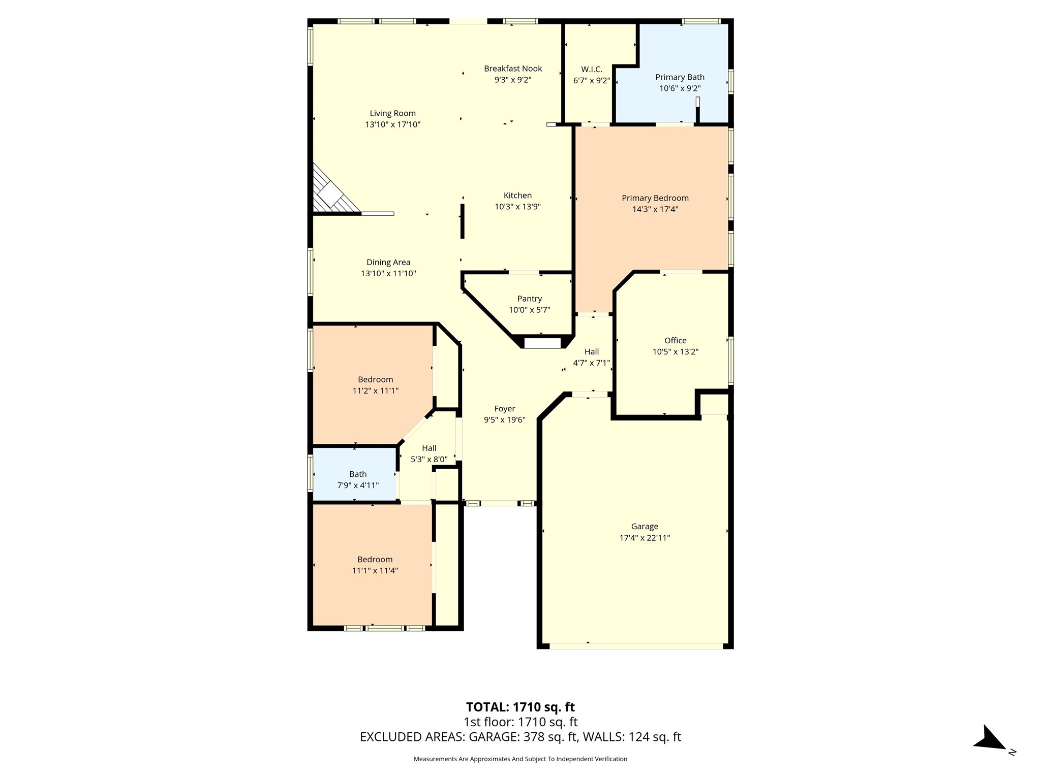 10248 Peony Lane Waco TX 76708