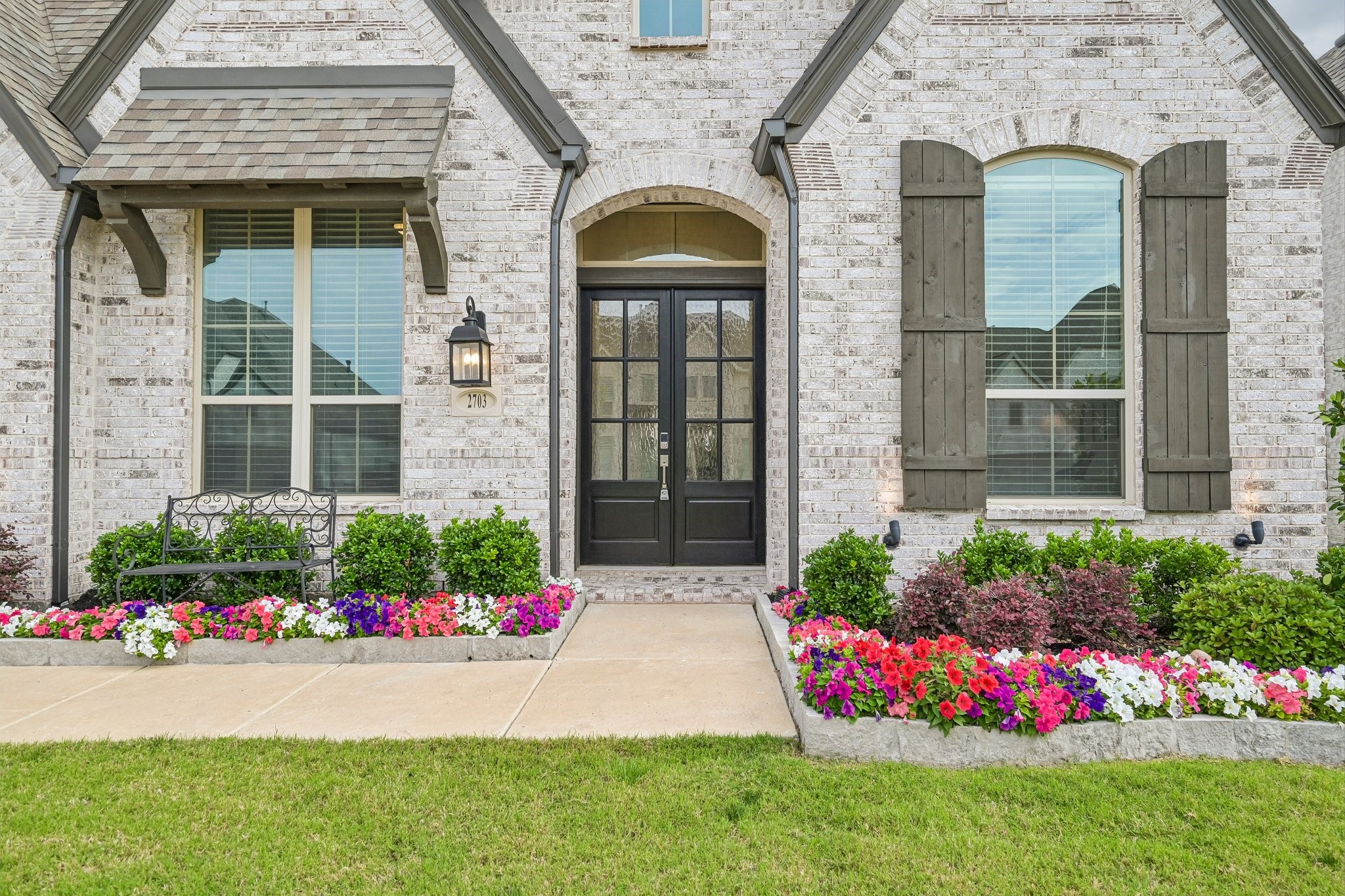 2703 Potomac Drive Melissa TX 75454
